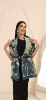 Luxurious Double Sided Soft Wool Shawl