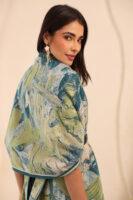 Luxurious Double Sided Soft Wool Shawl