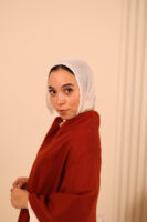 Luxurious Soft Wool Shawl-Havan