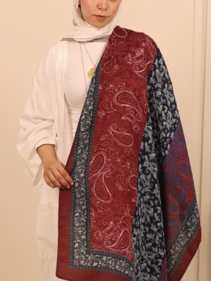 Luxurious Soft Turkish Cotton Shawl