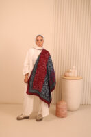 Luxurious Soft Turkish Cotton Shawl